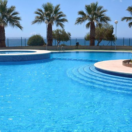 Bella Vista De Cabo Roig Apartman Dehesa de Campoamor  Kültér fotó