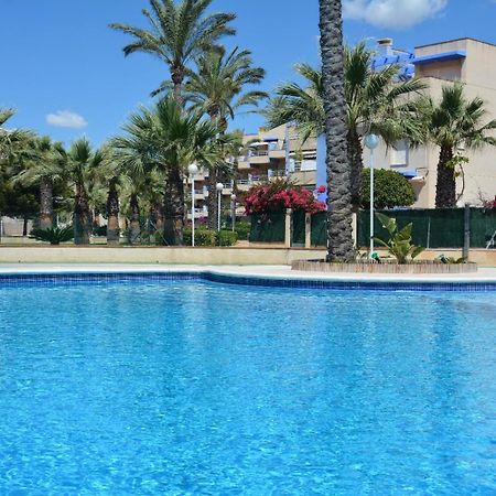 Bella Vista De Cabo Roig Apartman Dehesa de Campoamor  Kültér fotó