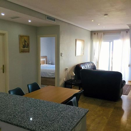 Bella Vista De Cabo Roig Apartman Dehesa de Campoamor  Kültér fotó