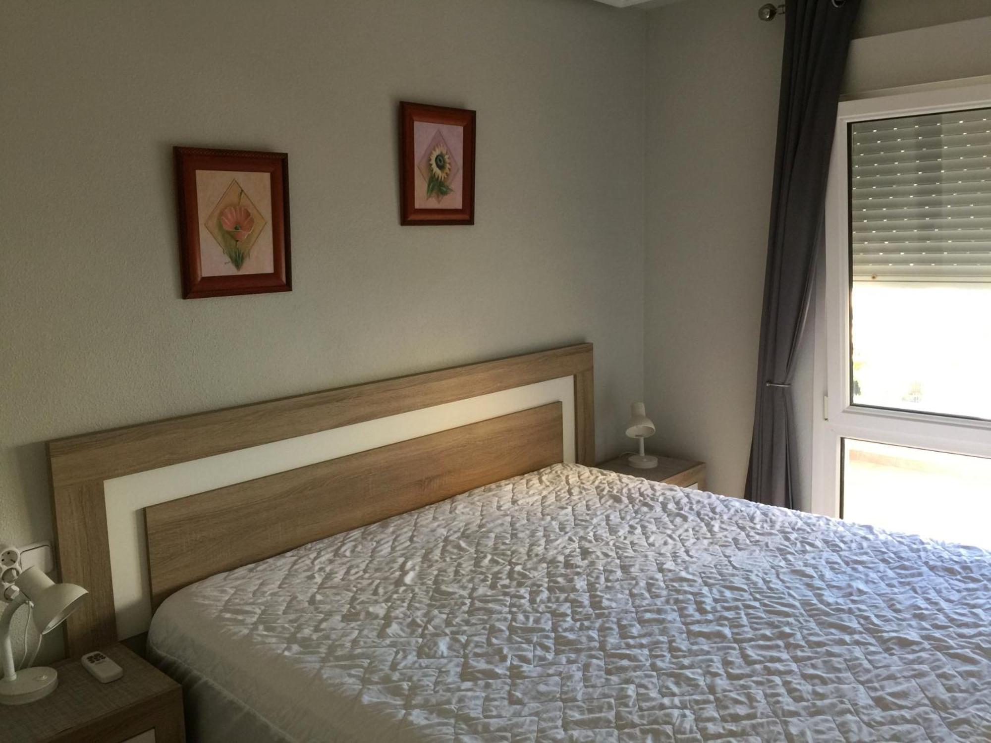 Bella Vista De Cabo Roig Apartman Dehesa de Campoamor  Kültér fotó