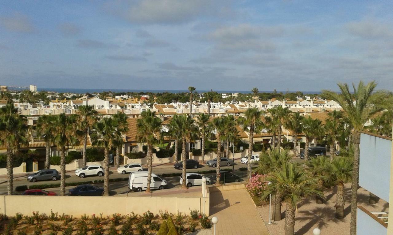 Bella Vista De Cabo Roig Apartman Dehesa de Campoamor  Kültér fotó