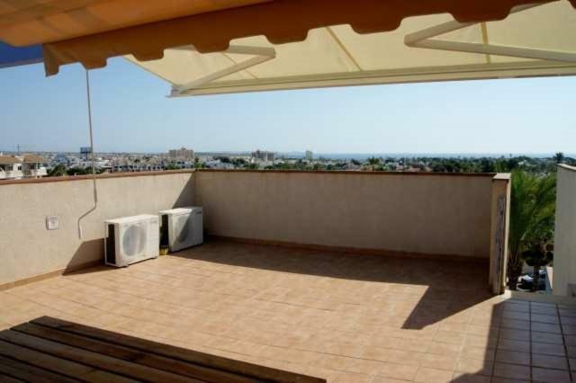 Bella Vista De Cabo Roig Apartman Dehesa de Campoamor  Kültér fotó