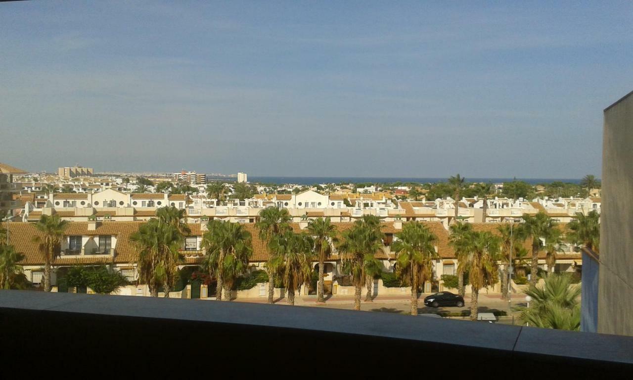 Bella Vista De Cabo Roig Apartman Dehesa de Campoamor  Kültér fotó