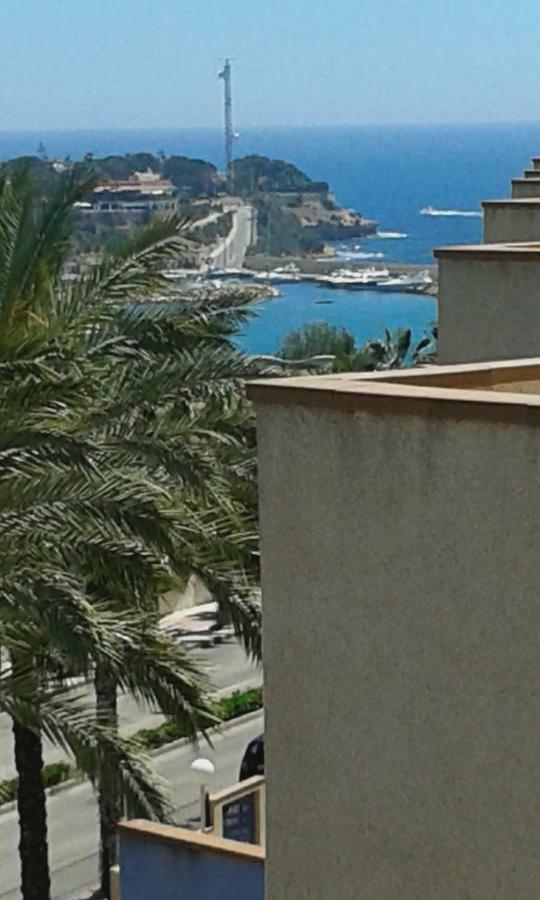 Bella Vista De Cabo Roig Apartman Dehesa de Campoamor  Kültér fotó
