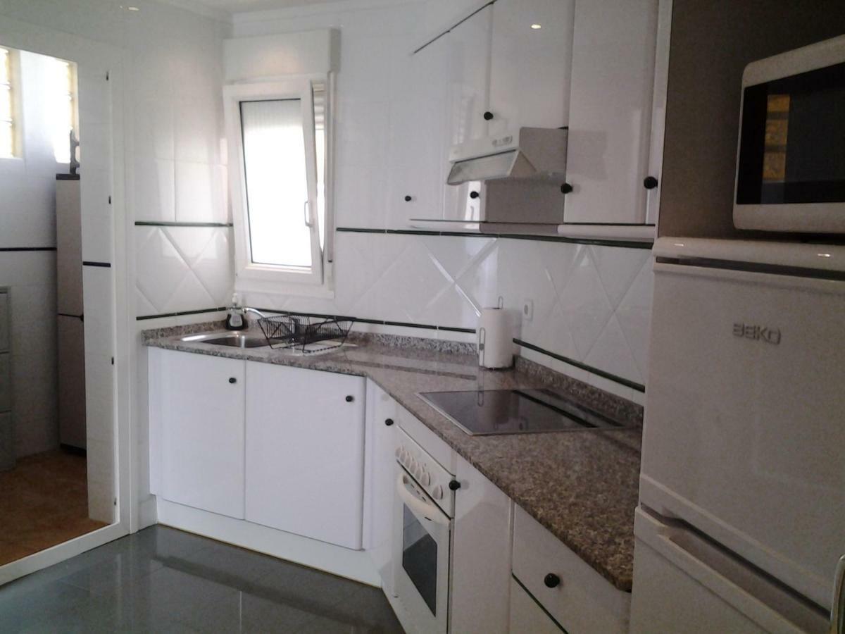 Bella Vista De Cabo Roig Apartman Dehesa de Campoamor  Kültér fotó