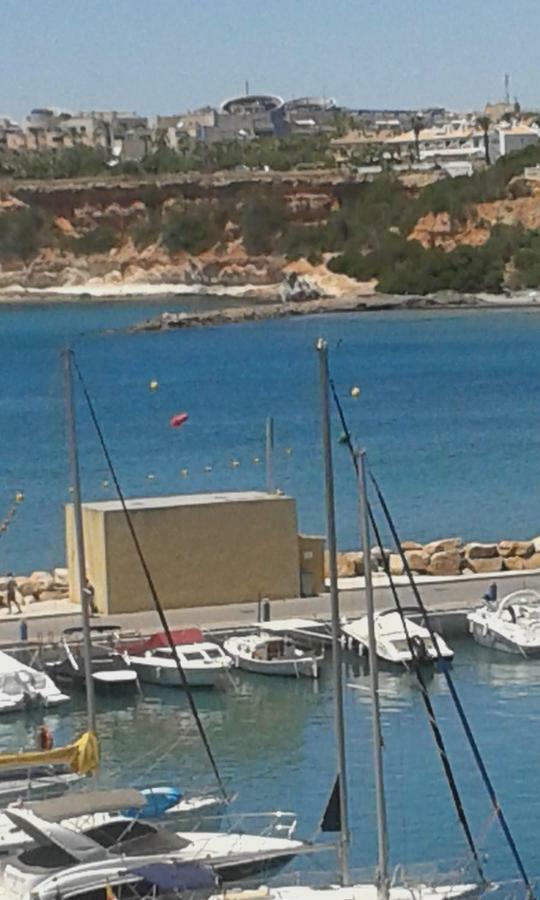Bella Vista De Cabo Roig Apartman Dehesa de Campoamor  Kültér fotó